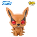 Funko POP! Naruto Kurama 6 Inch Figure