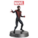 Eaglemoss Collections Marvel Comics Spiderman Miles Morales Figure
