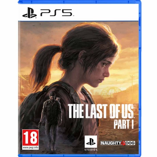 [S678310] PS5 The Last Of Us Part1 R2
