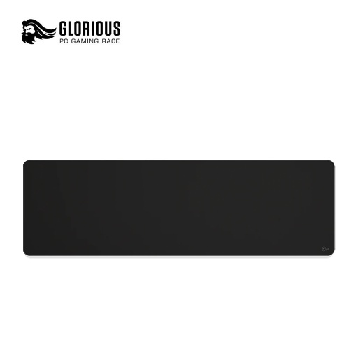 [678366] Glorious Mouse Pad - Extended - Stealth