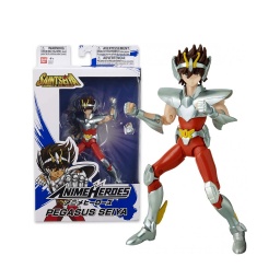 [678594] Bandai - Knights Of The Zodiac - Characters Figures (Pegasus Seiya)