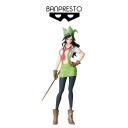 Banpresto - One Piece Sweet Pirates Nico Robin Ver.A Figure