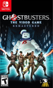 NS Ghostbusters The Video Game Remastered NTSC