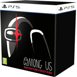 [678819] PS5 Among Us: Impostor Edition R1
