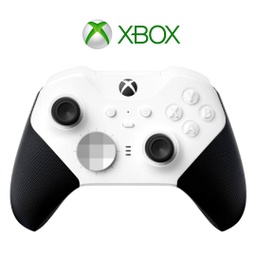 [678864] Xbox Wireless Controller Elite V2 - Core White