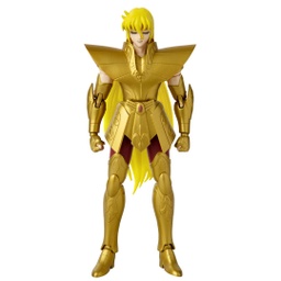 [678886] Bandai - Knights Of The Zodiac - Characters Figures (Virgo Shaka)