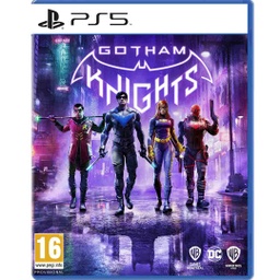 [678924] PS5 Gotham Knights R2