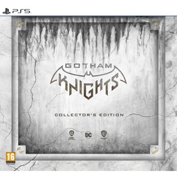 [678939] PS5 Gotham Knights Collector’s Edition R2