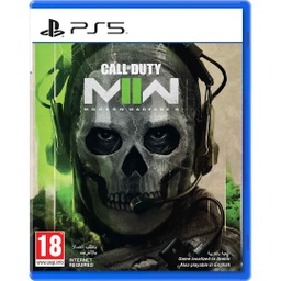 [678947] PS5 Call of Duty: Modern Warfare II R2 (Arabic)