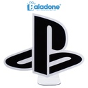 Paladone PlayStation Logo Light
